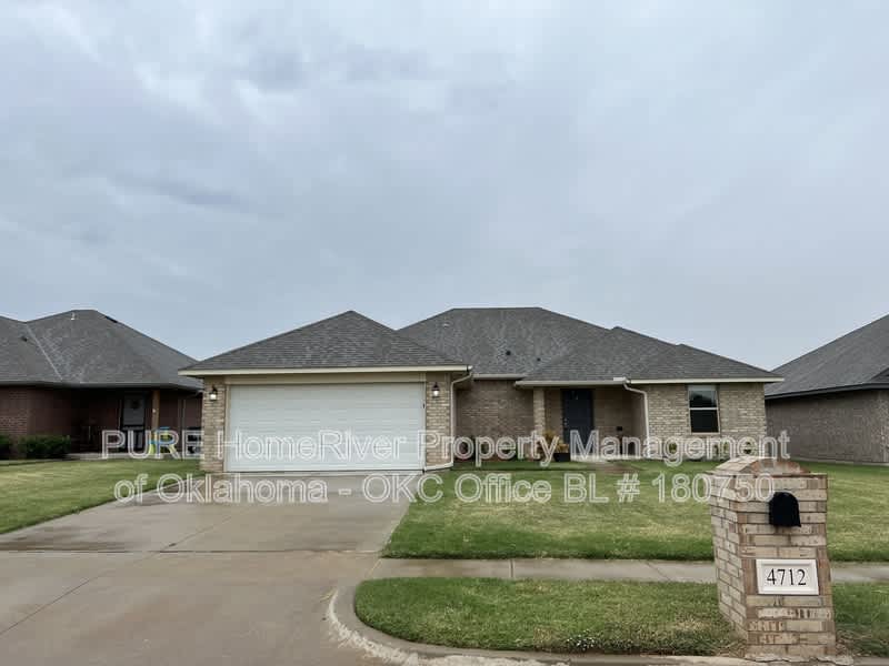 4712 River Mesa Dr – photo 1