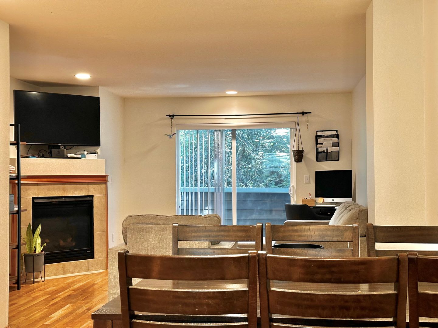 Modern 3BR – photo 5