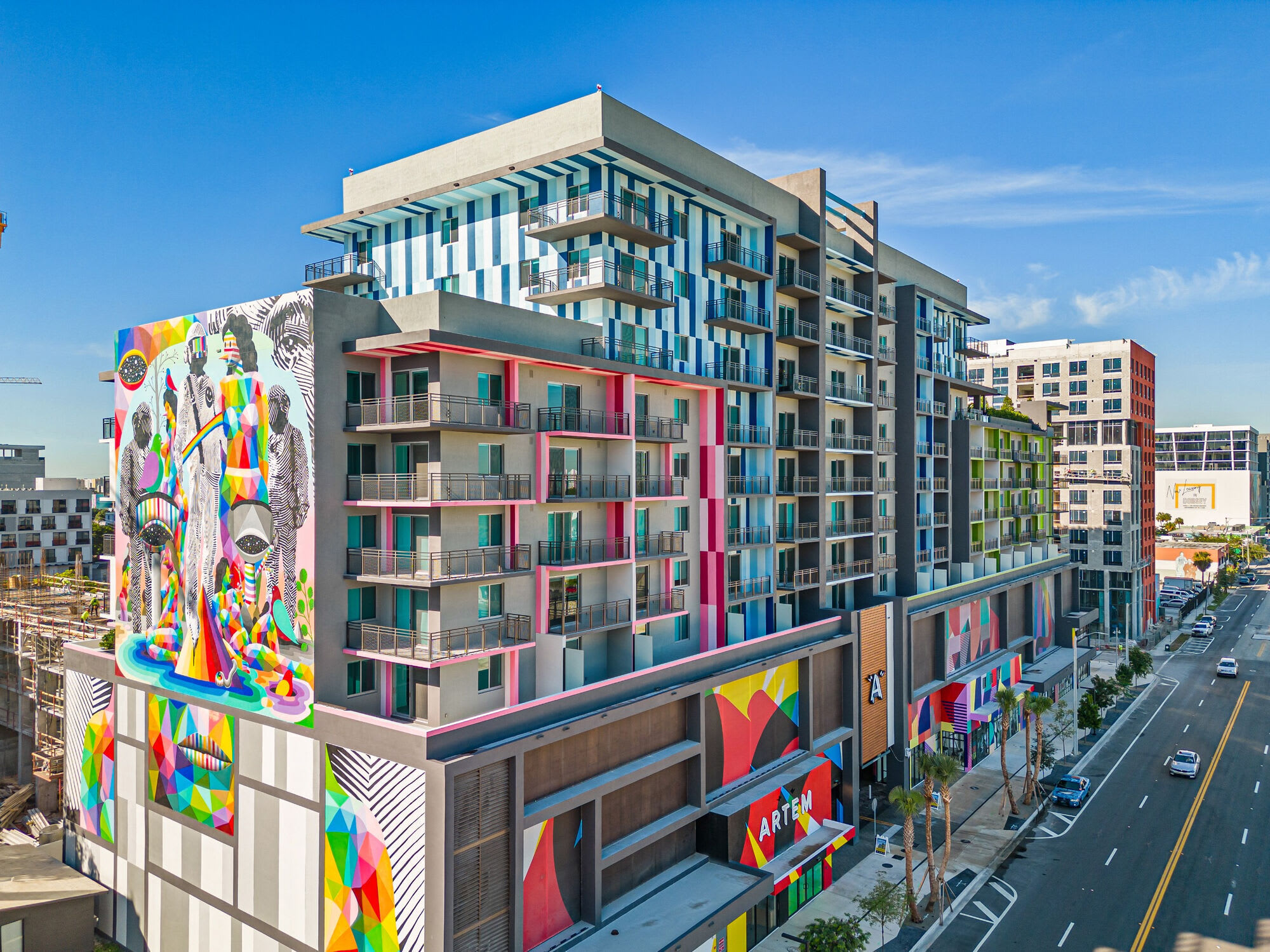 Artem Wynwood – photo 5