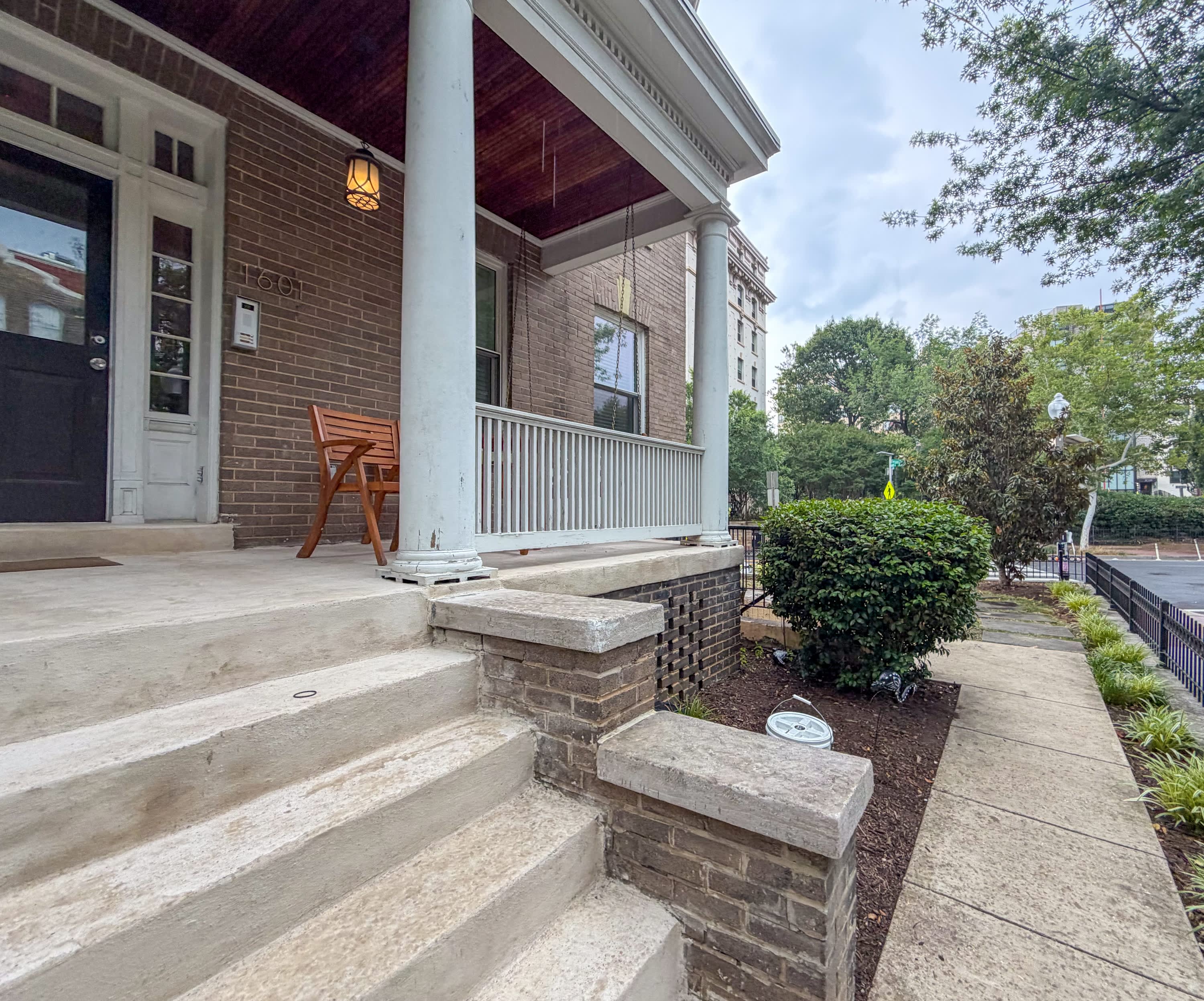 1601 Hobart Street NW #1 – photo 3