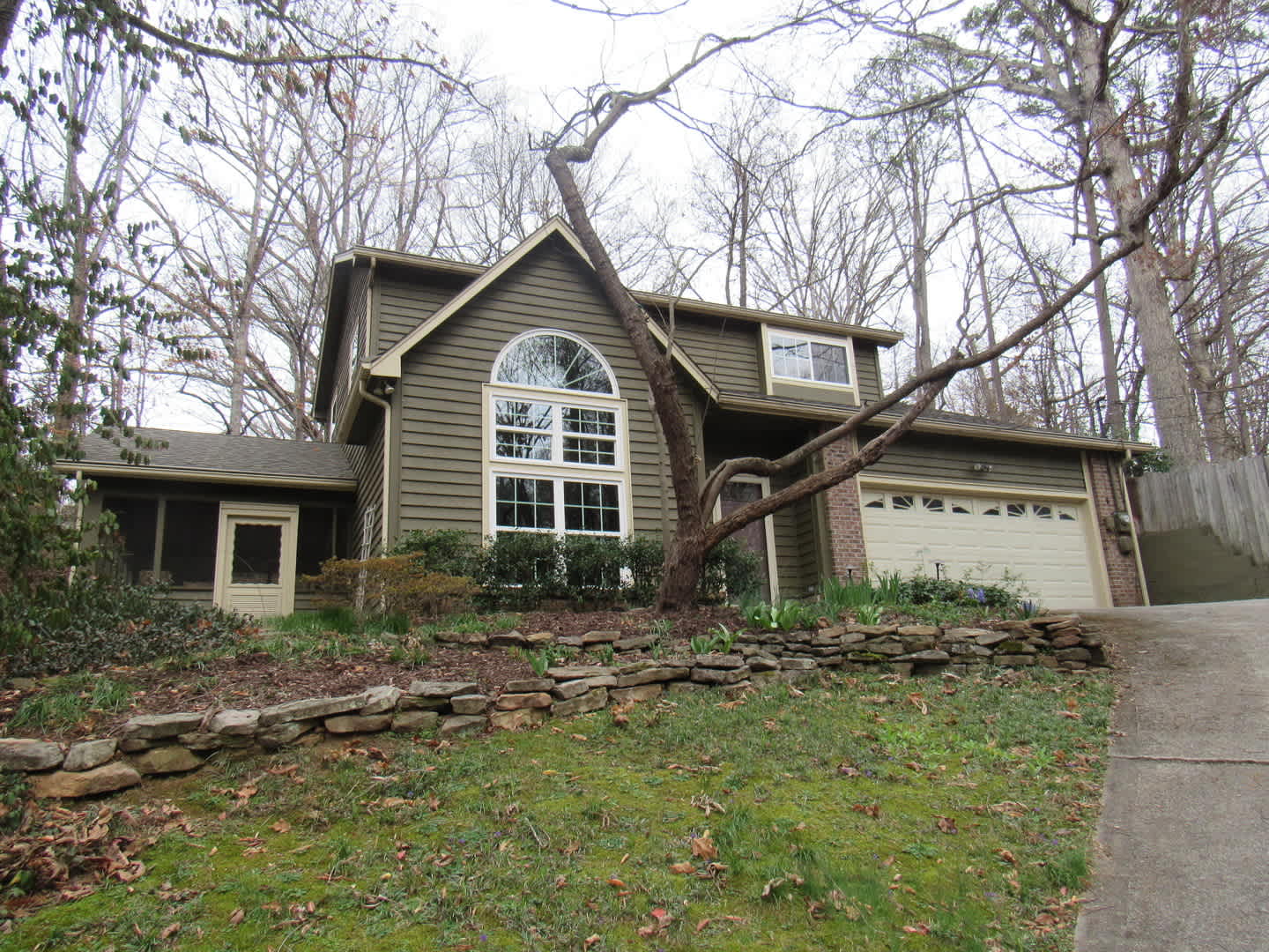 Private West Knoxville Retreat – photo 1