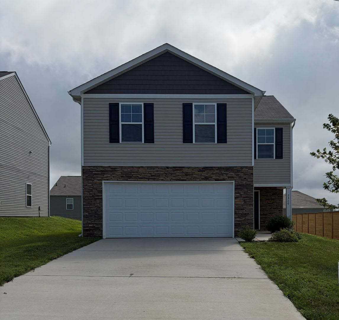 2320 Beacon Rd – photo 1