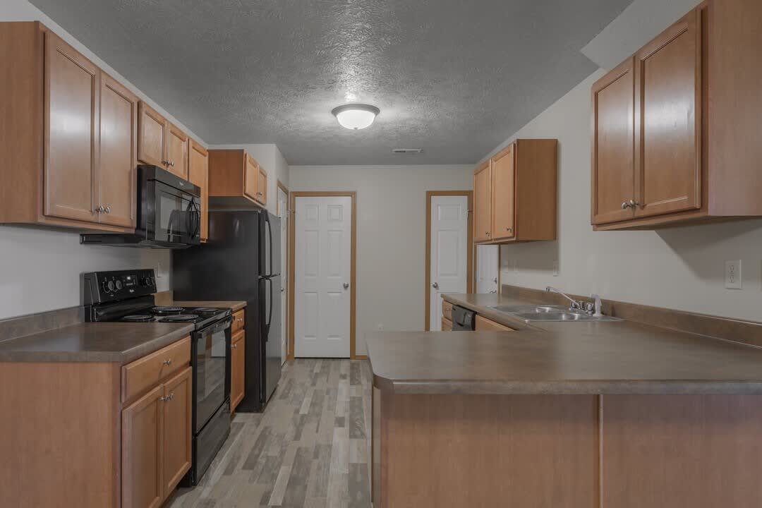 Prairies Edge Townhomes – photo 5