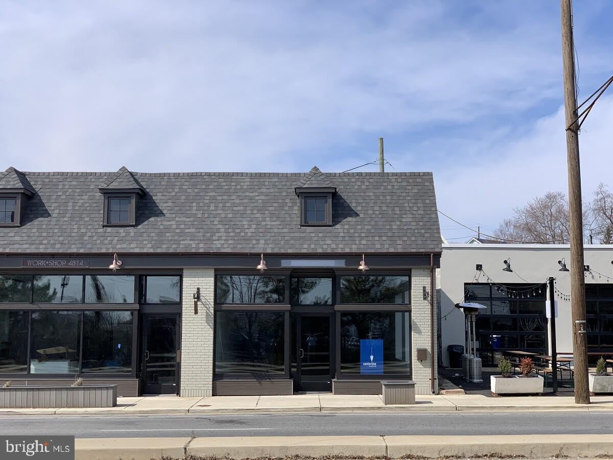 4816 RHODE ISLAND Avenue – photo 1