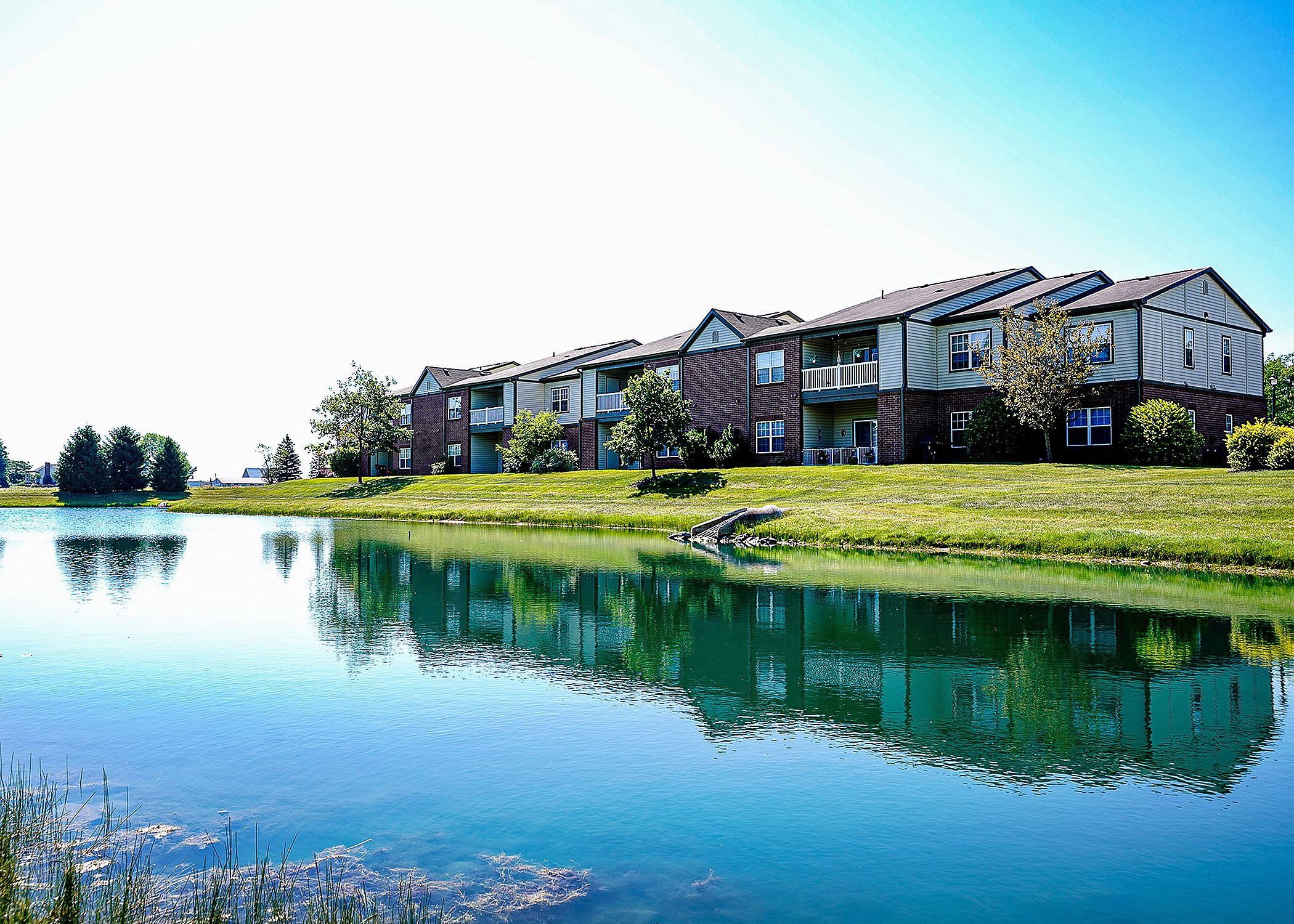 Gateway Crossing Apartment Homes – photo 5