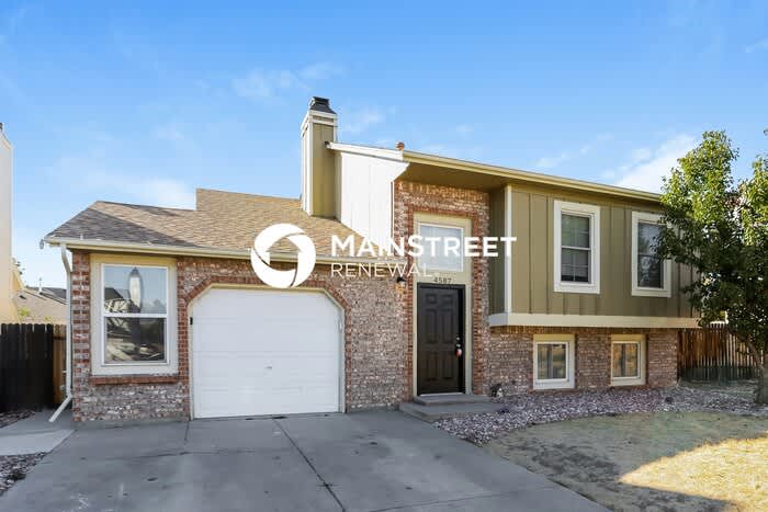 4587 Genoa Street – photo 1