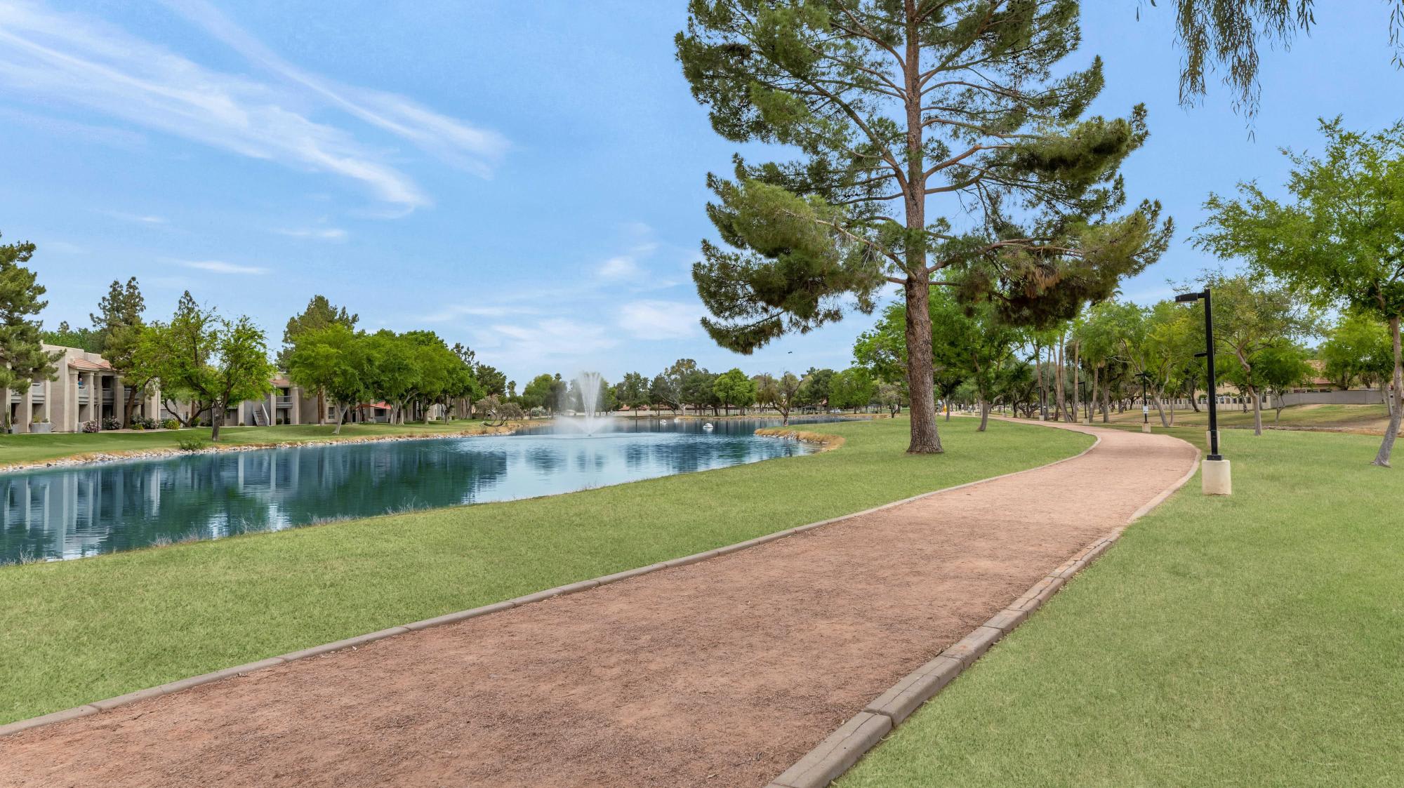 Gila Springs Apartments – photo 5