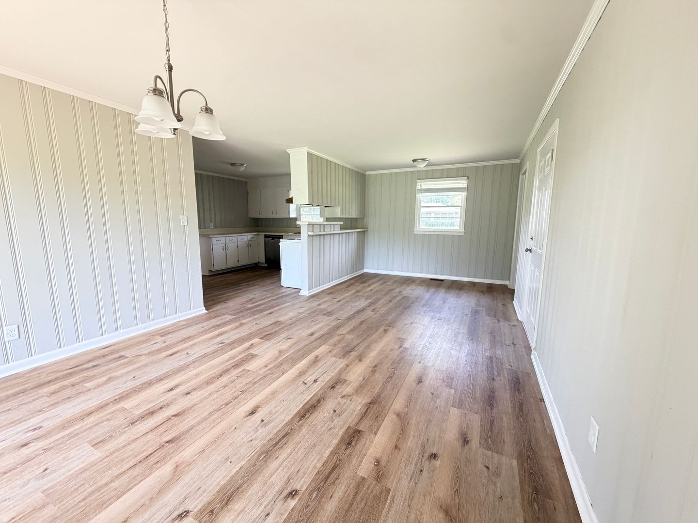 Upgraded 3 Bed, 2 Bath Single-Family Home in Valdosta – photo 3