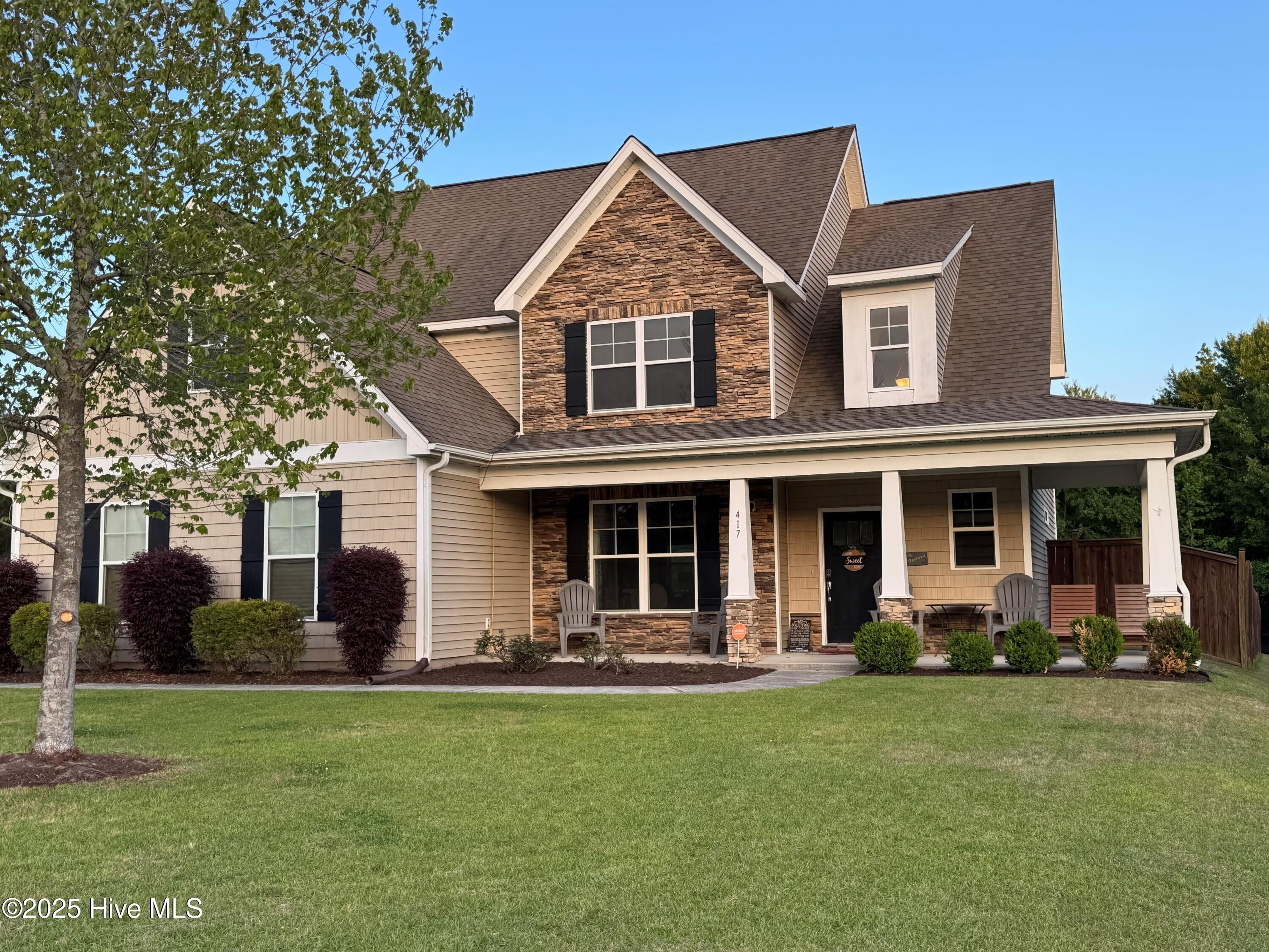 417 Wolfe Lane – photo 1