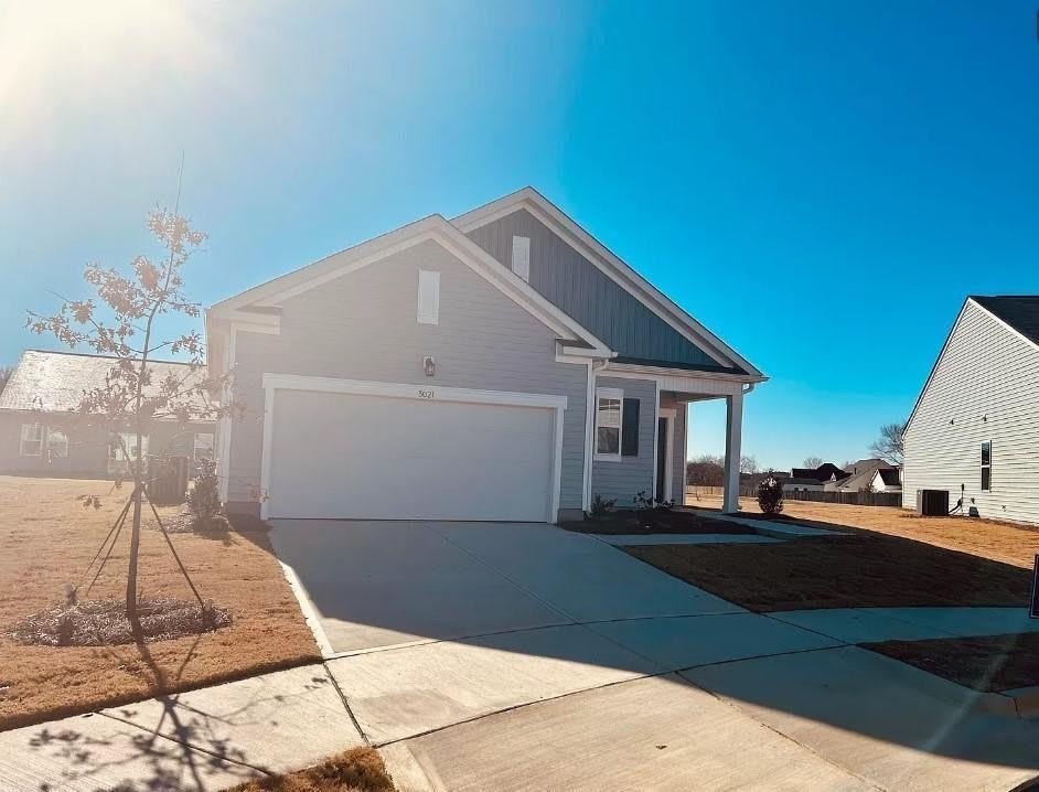 3021 Winding Rdg Drive – photo 1
