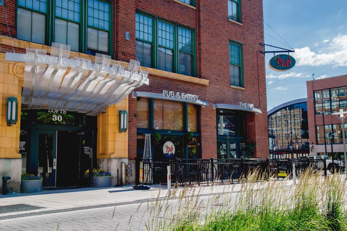 Harness Factory Lofts – photo 2