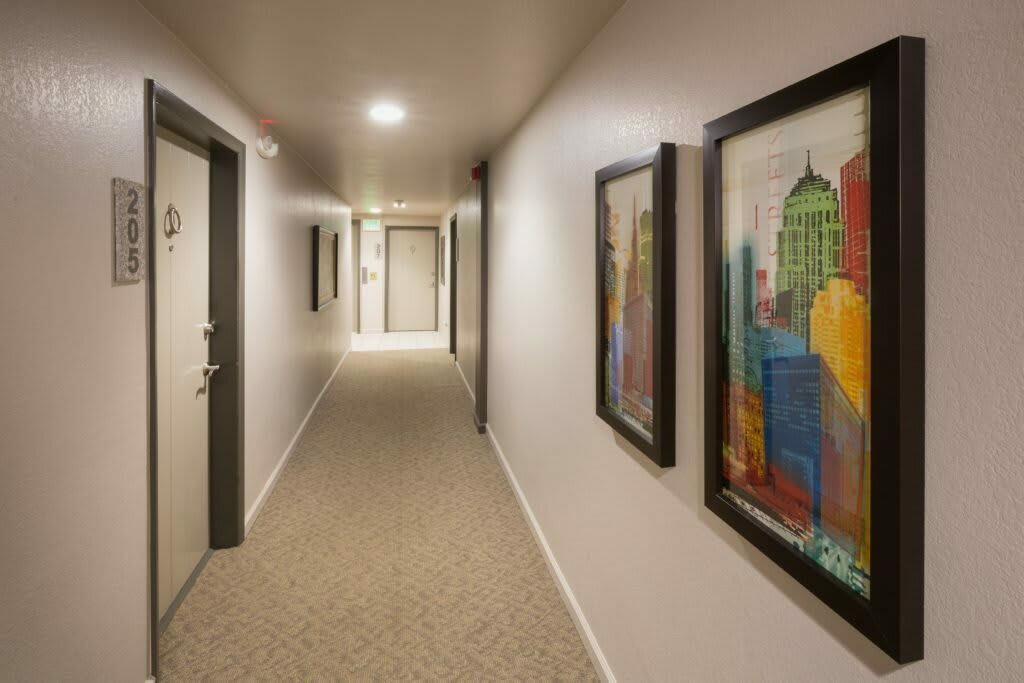 Park Sedona Apartments – photo 4