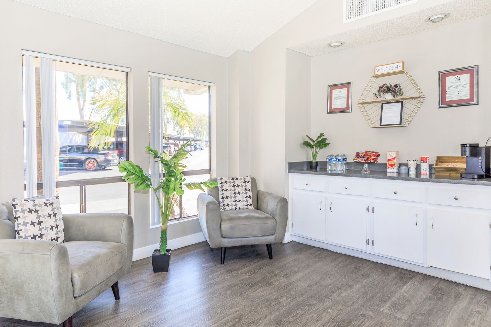 Hidden Cove Apartments – photo 5