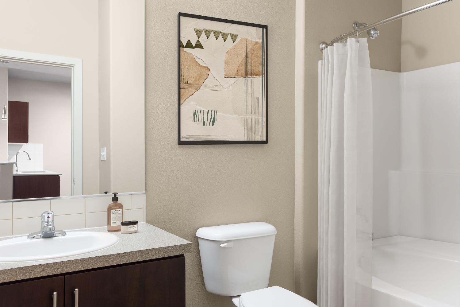 206 Apartments – photo 4
