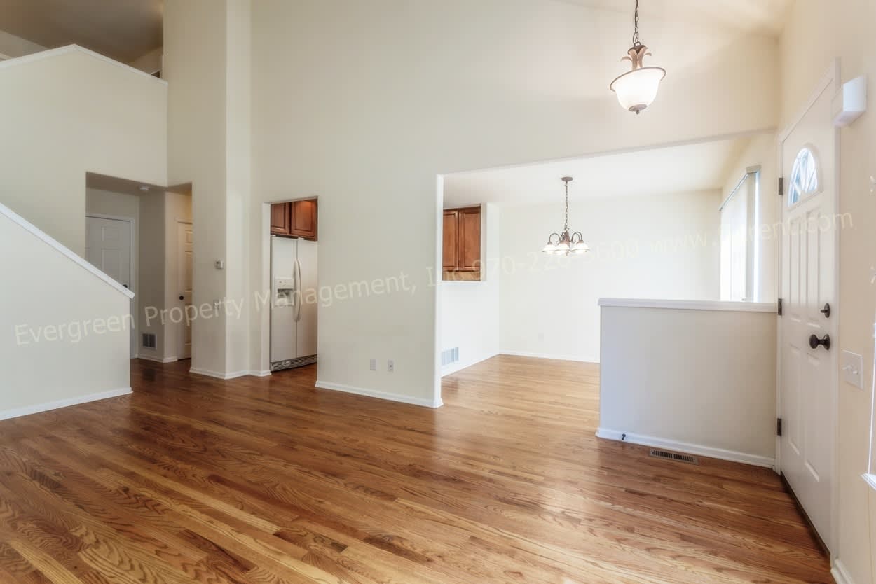 Townhome in Southeast Fort Collins! – photo 4