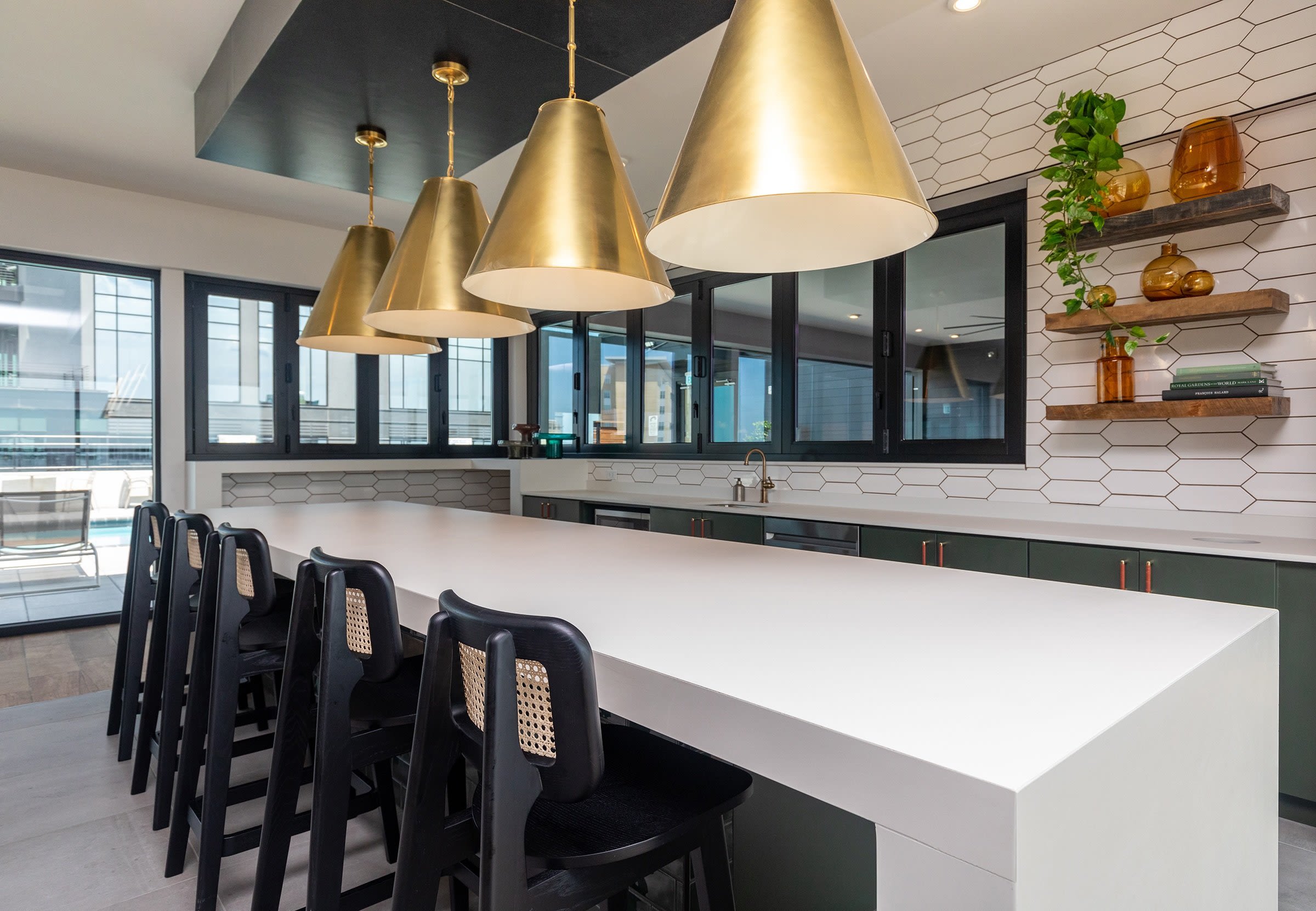 Venable Durham Apartments – photo 5