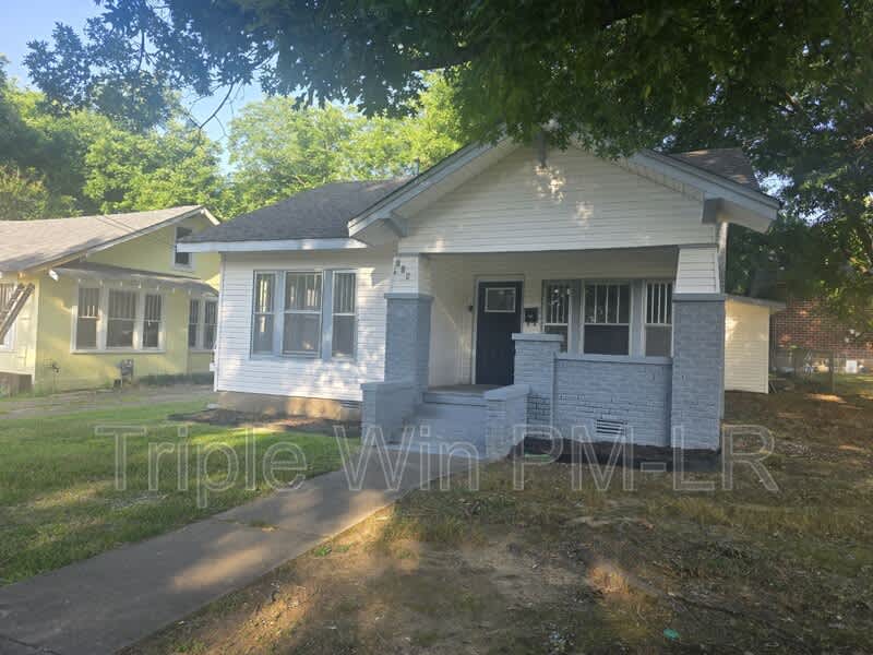 609 North Morril Street – photo 4