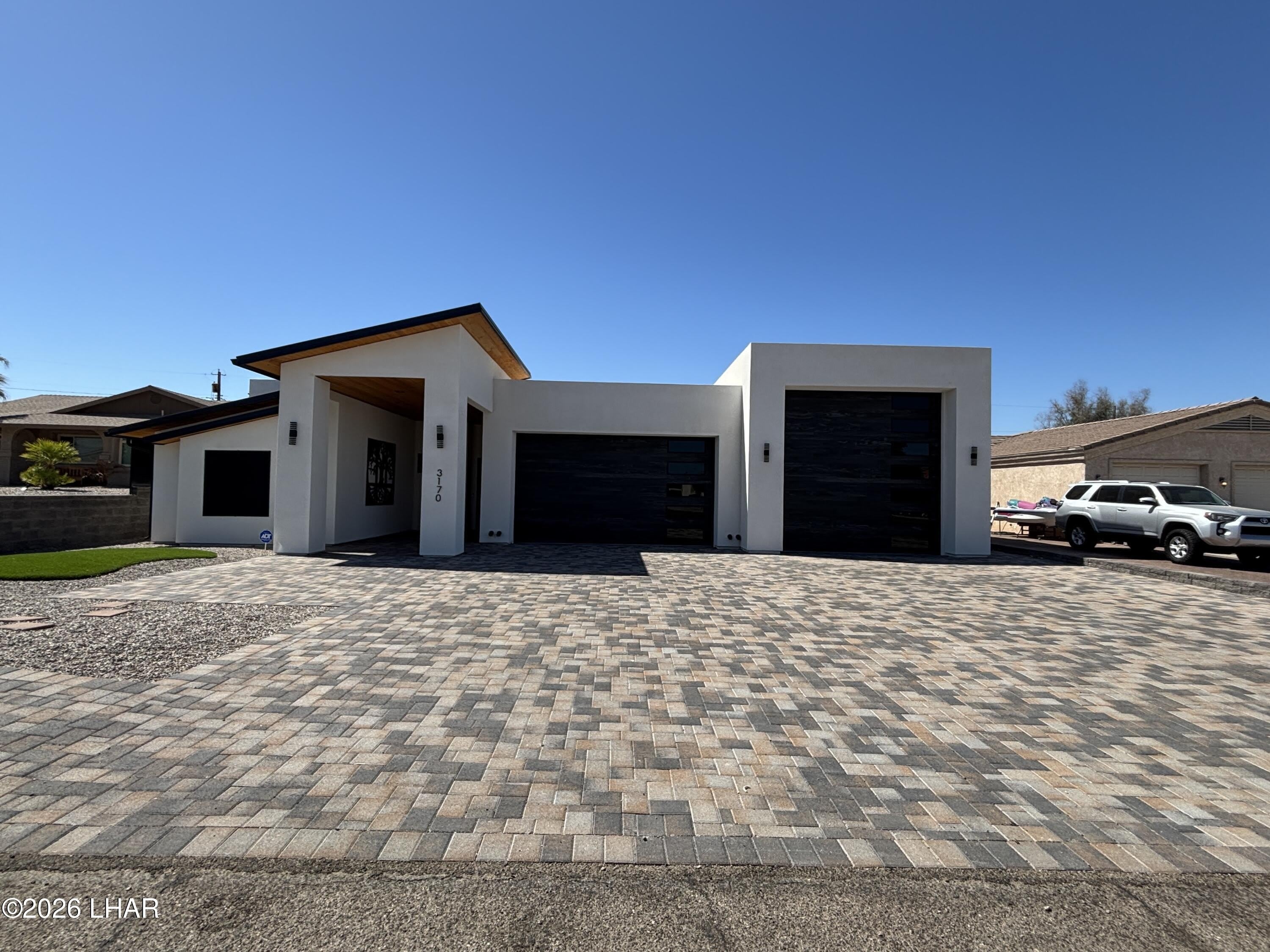 3170 Chemehuevi Blvd – photo 1