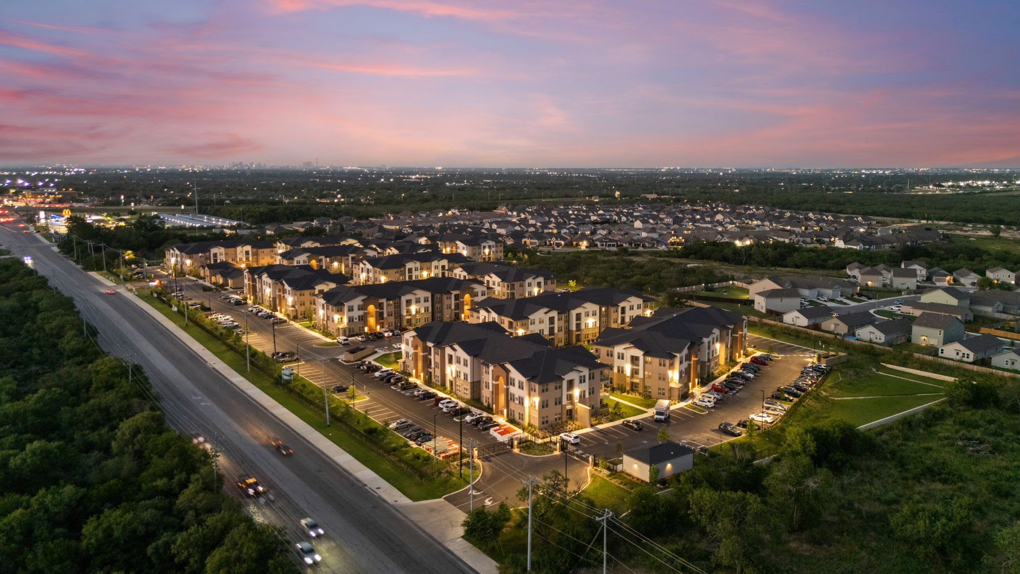 Affordable Housing – photo 2