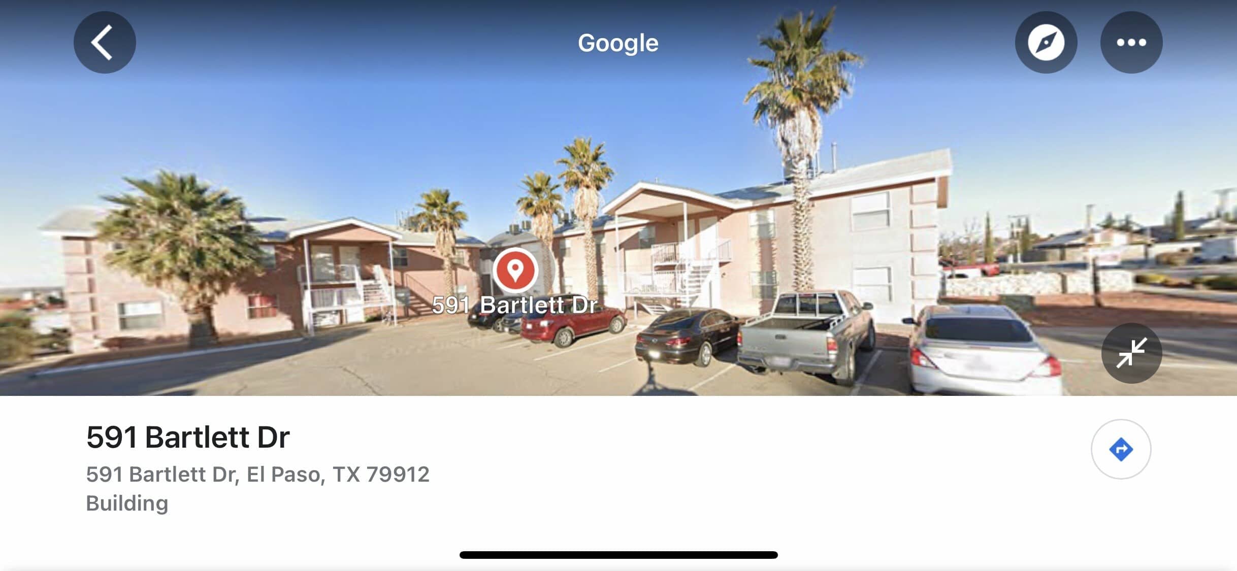 591 Bartlett Drive – photo 1