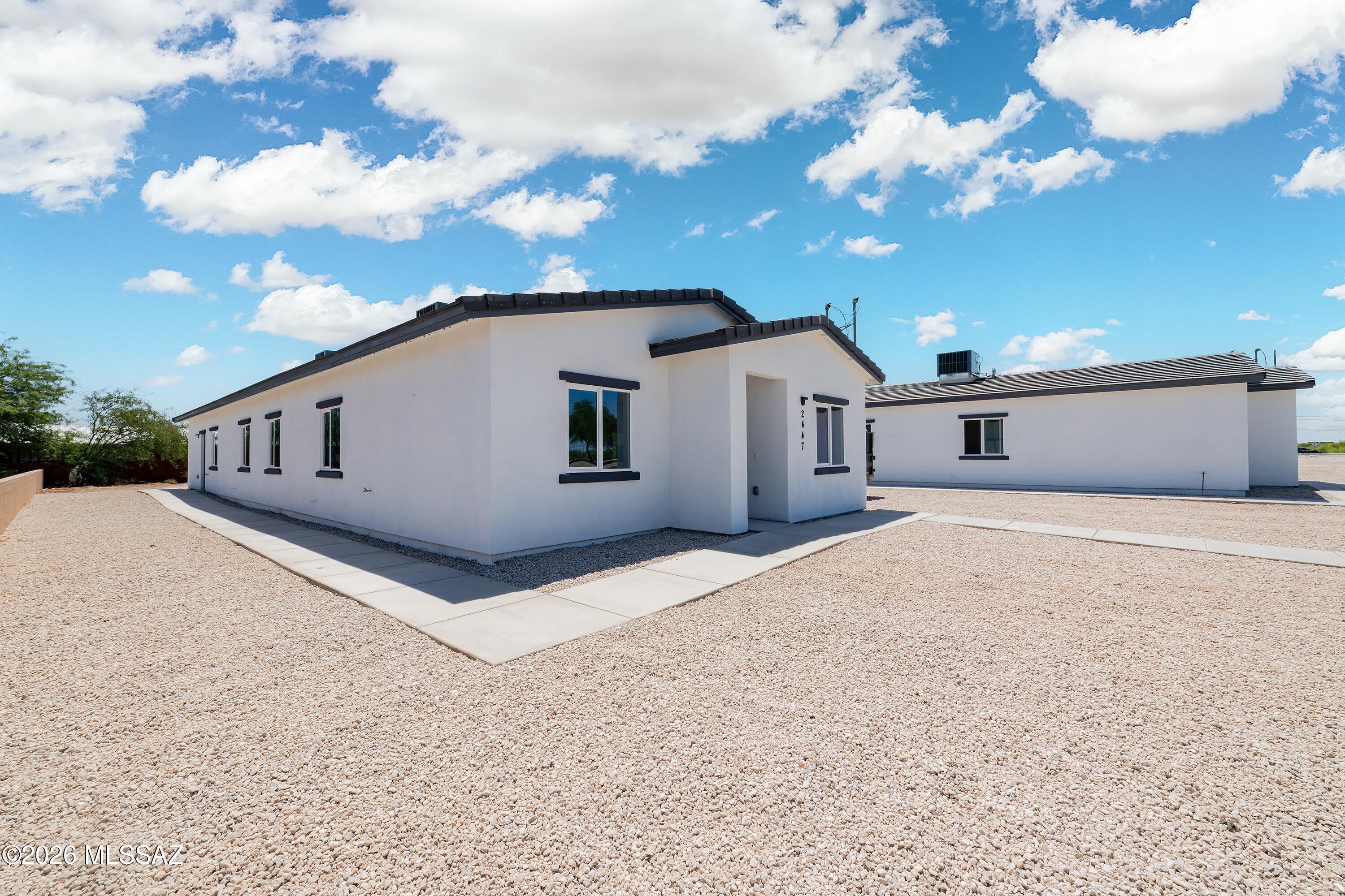 2487 S Campbell Avenue – photo 1
