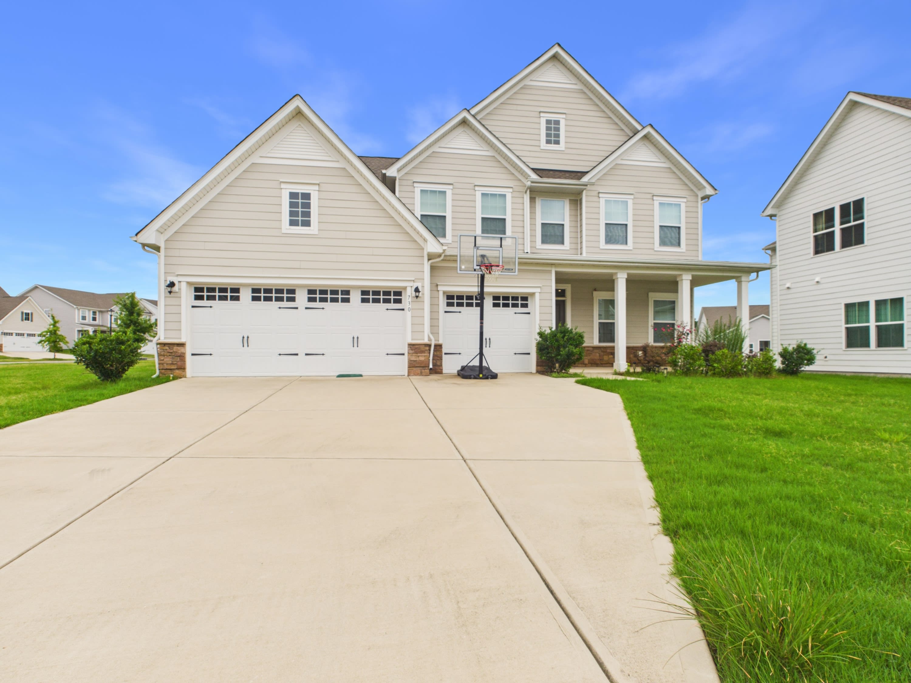 730 Autumn Sage Drive – photo 1