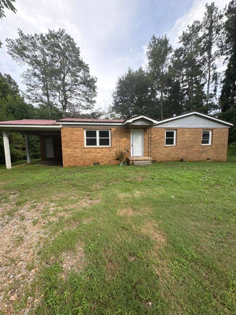 Renovated 3 Bedroom 2 Bath Home on 1 Acre for Rent! – photo 1