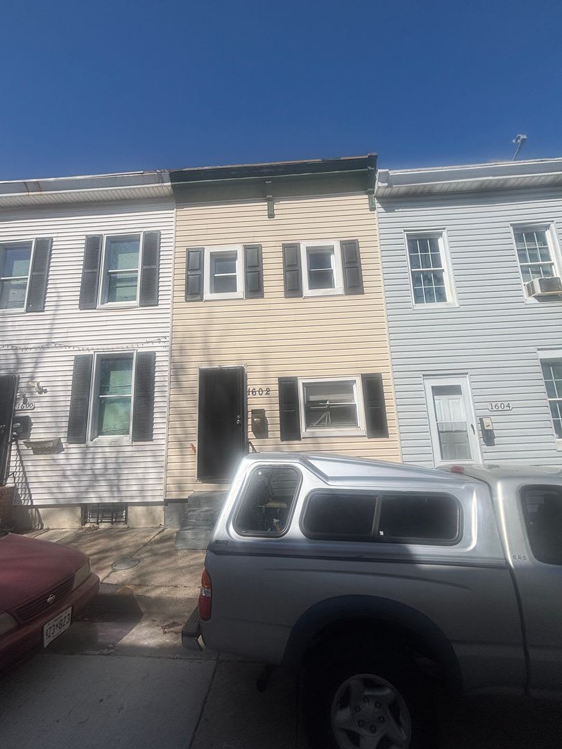 Charming 2BR House in Baltimore, MD 21226 – photo 4