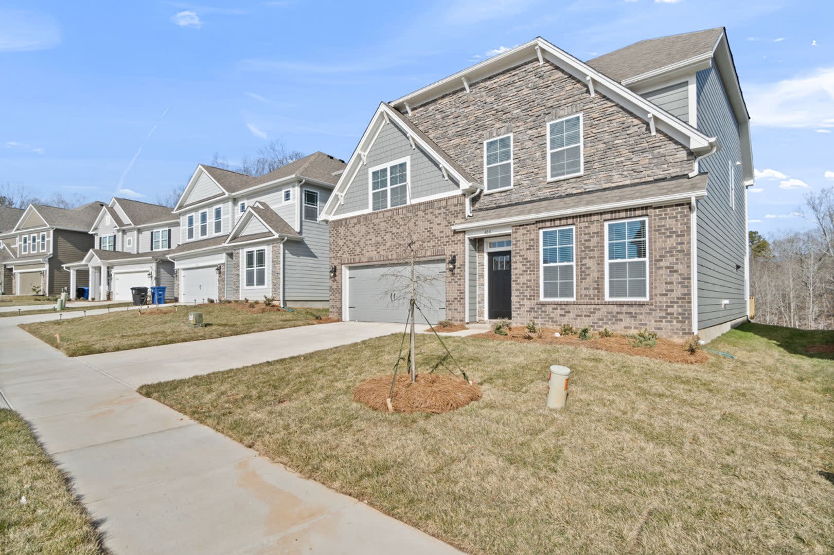 Enjoy this resort like feel where you live at Lake Norman! – photo 2