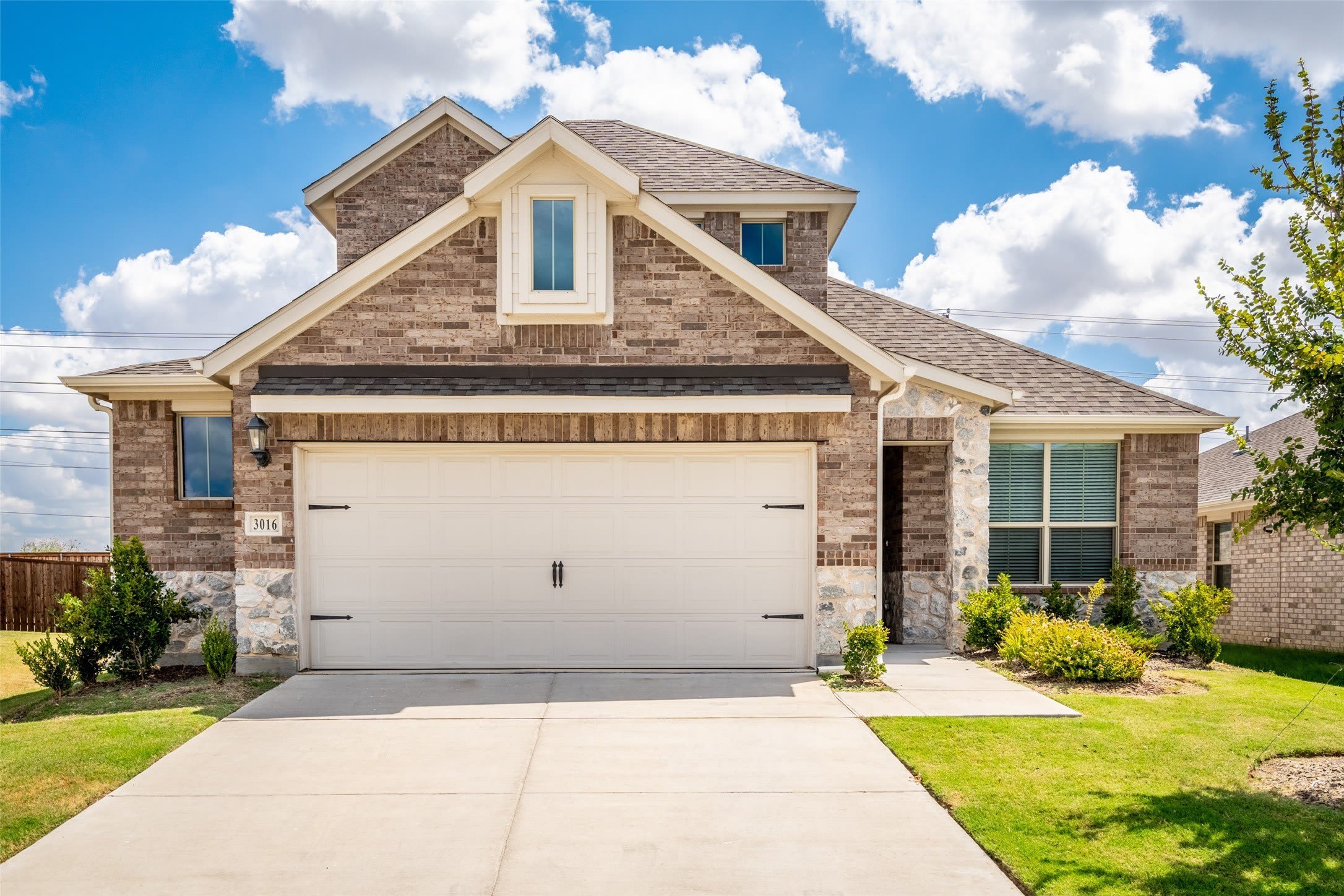 3016 Prairie Trail Avenue – photo 1
