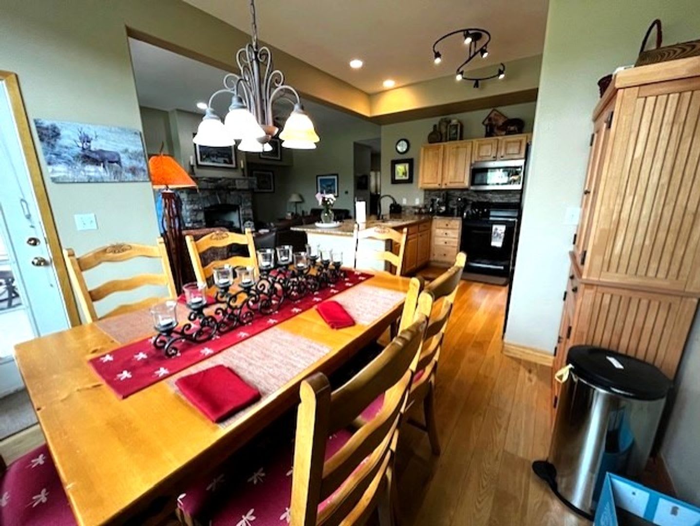 Winter Seasonal Rental- 174 Robin Drive – photo 5