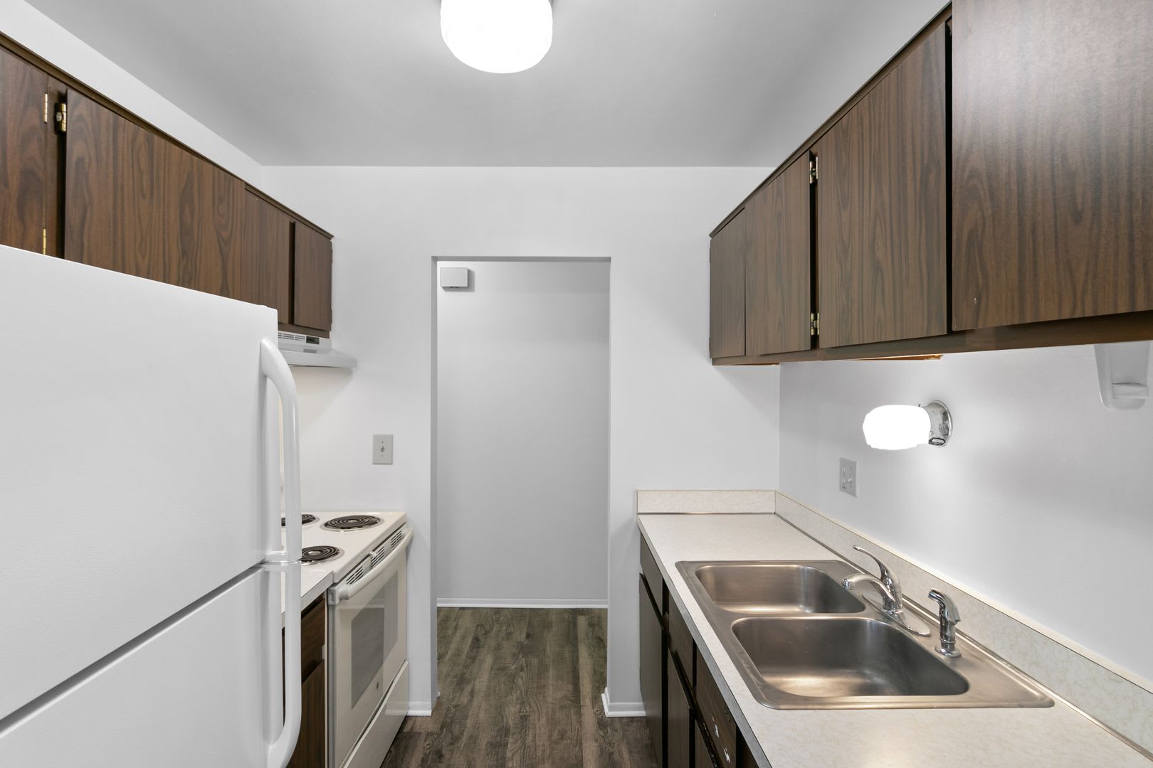 Pinckney Apartments (MISI Properties LLC) – photo 2