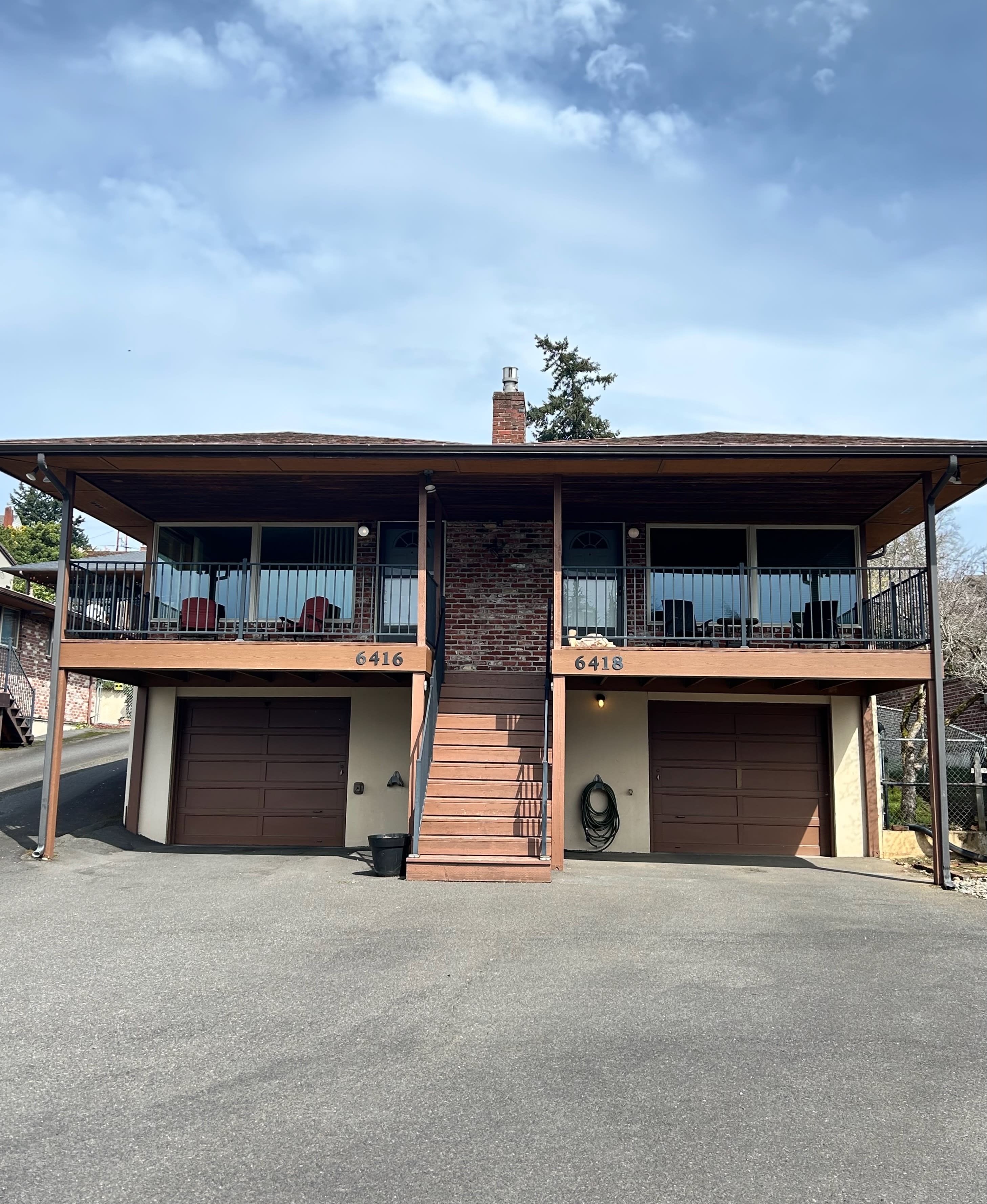 6416 East Evergreen Boulevard – photo 1