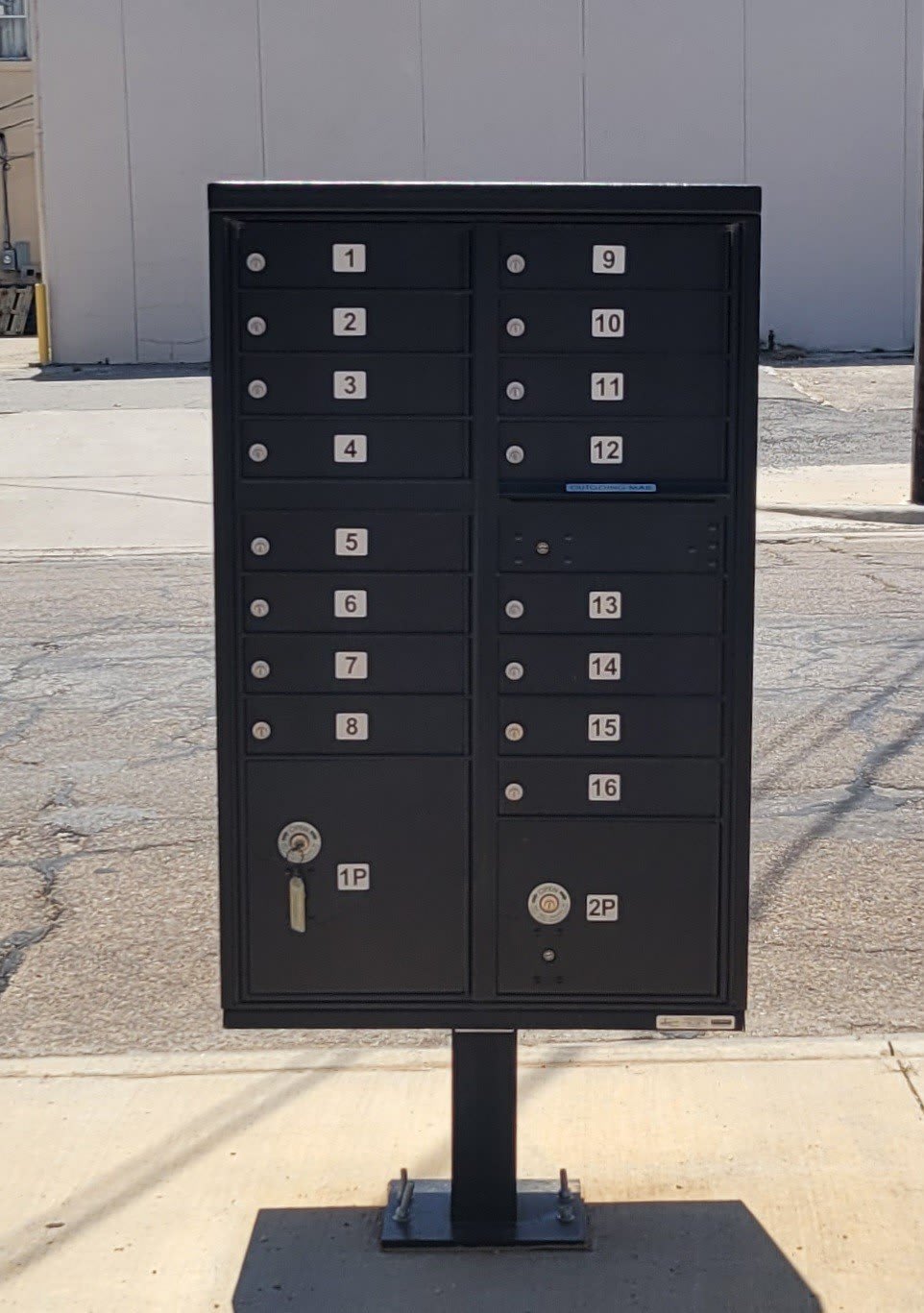 201 Chambers Street – photo 4