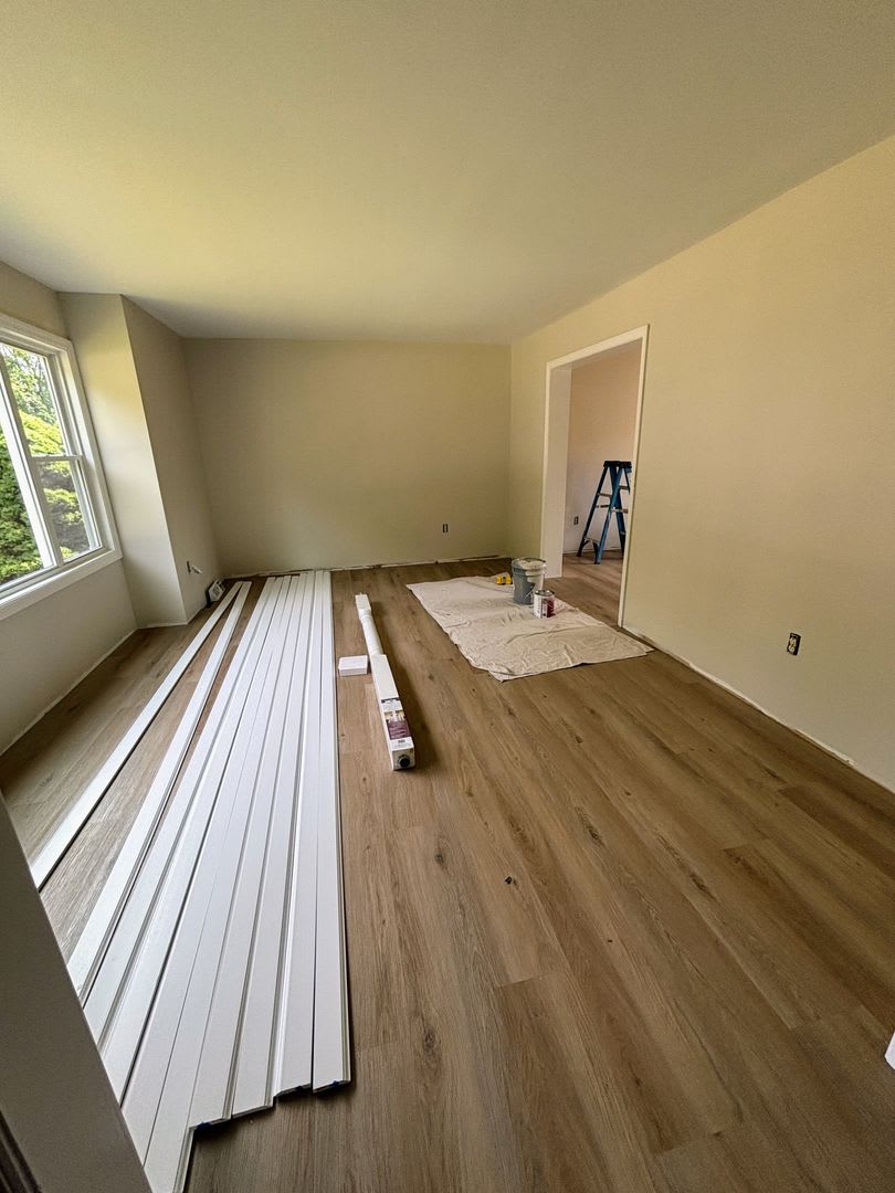 Remodeled 4bed/2Bth in Newark- Showing Friday 8/28 6pm-6:15 – photo 4