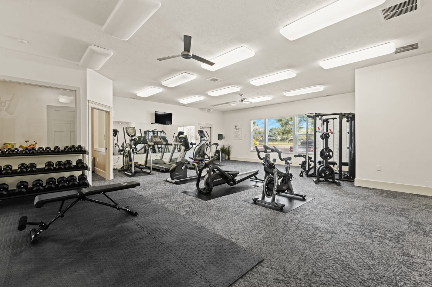 Cove at Pleasant View Town Homes – photo 3