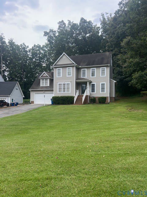 11419 Courthouse Acres Drive – photo 2