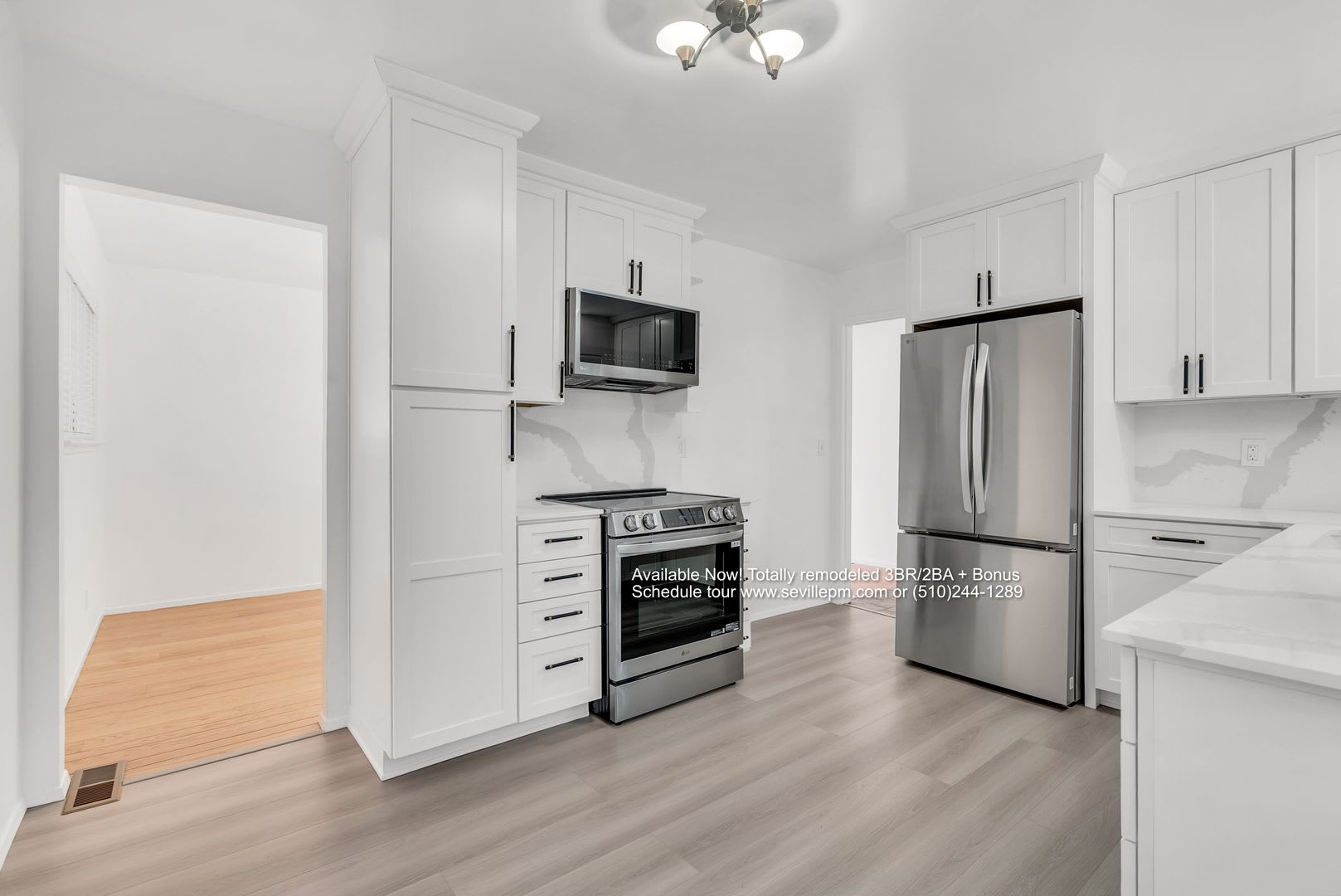 COMING SOON! Beautiful Updated 3-Bedroom Home in Coveted Piedmont Pines – Montclair Living at Its Best! – photo 4