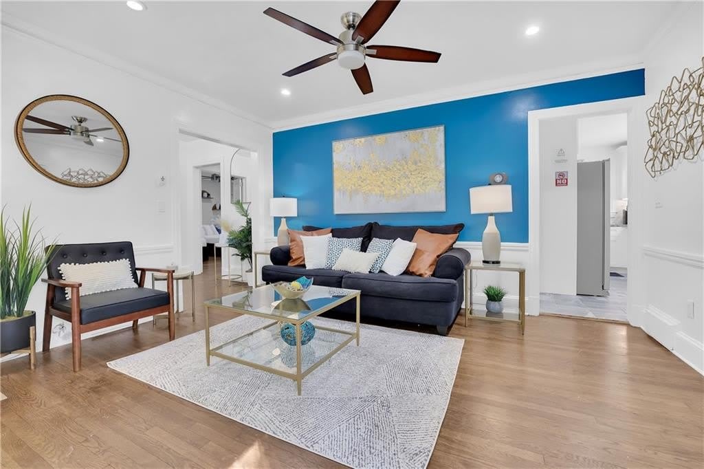 616 Darlington Road NE – photo 2