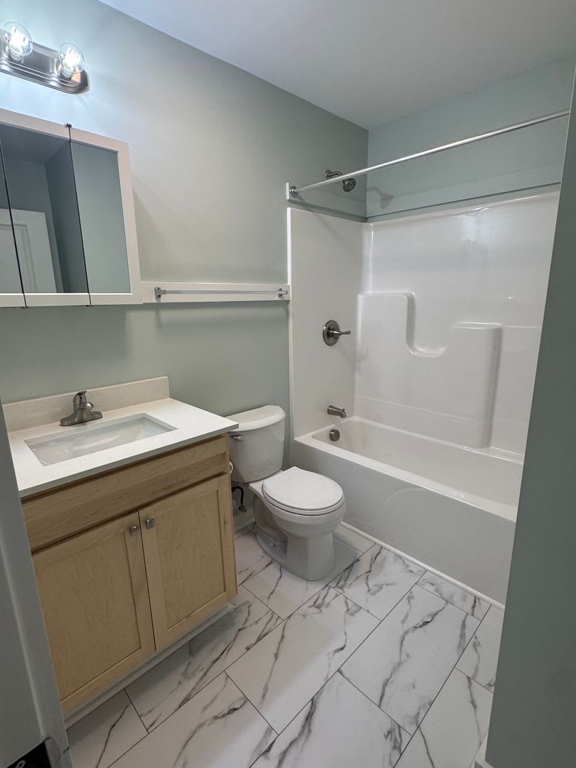 1 2 Month Free Rent Special Totally Remodeled Inside And Out Two Bedroom House Move In Ready Don T Miss Out – photo 3