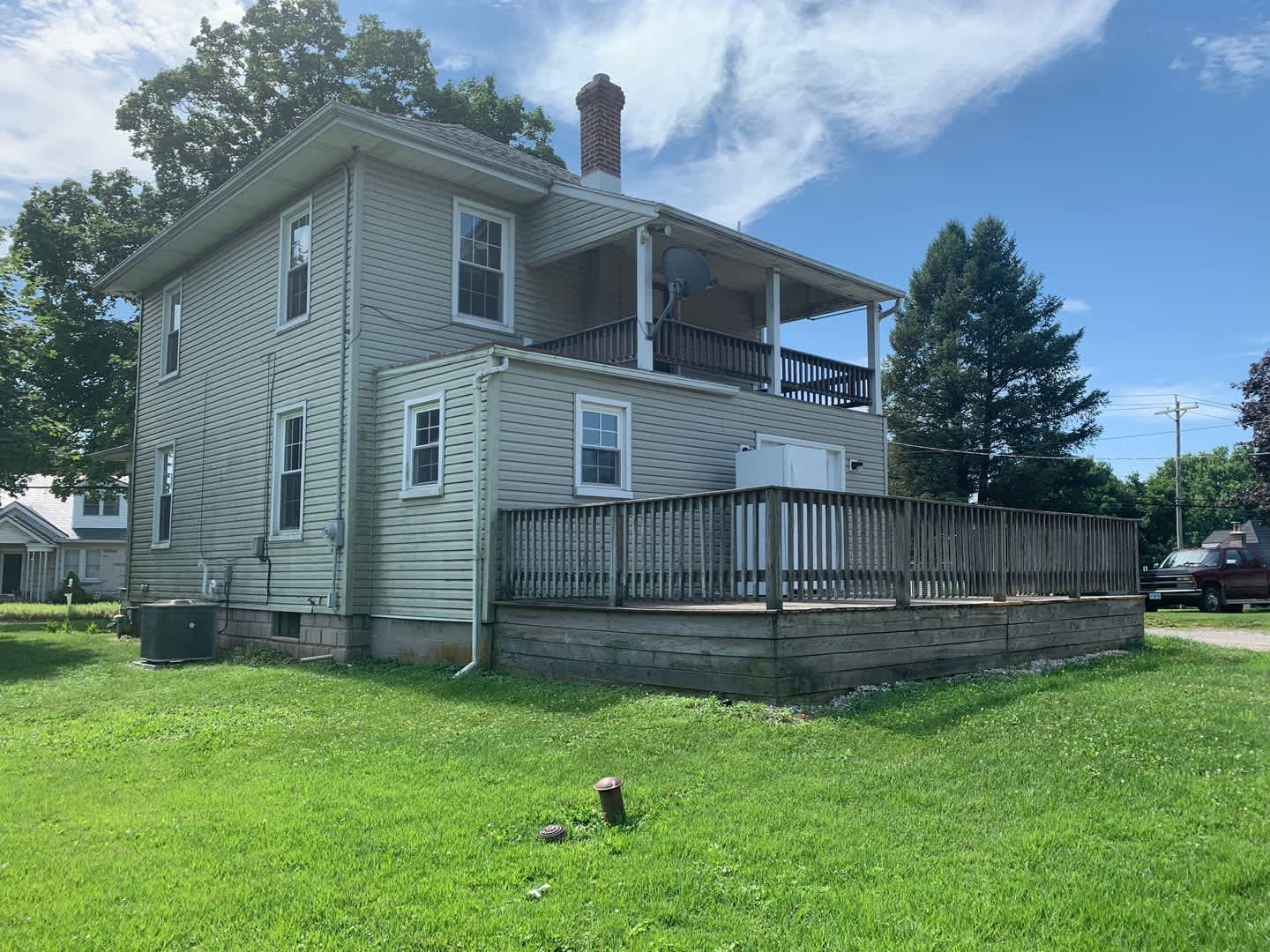 3 Bedroom 1.5 Bath House, Garage, West York SD – photo 5