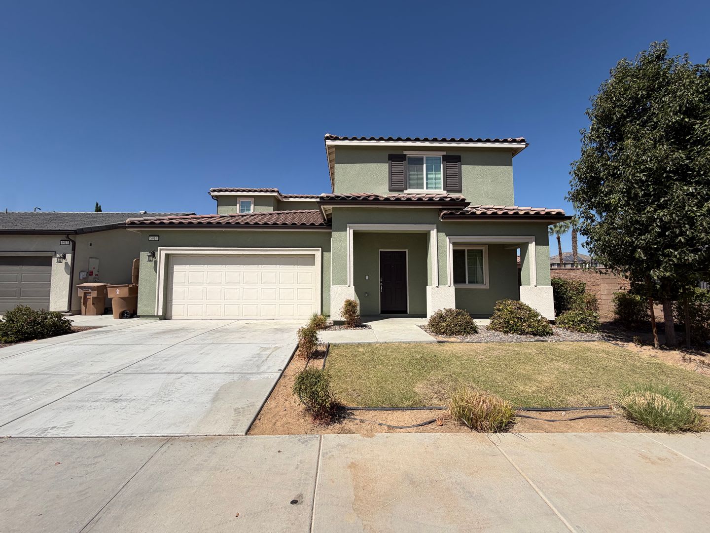 Beautiful home in City of the Hills – photo 1