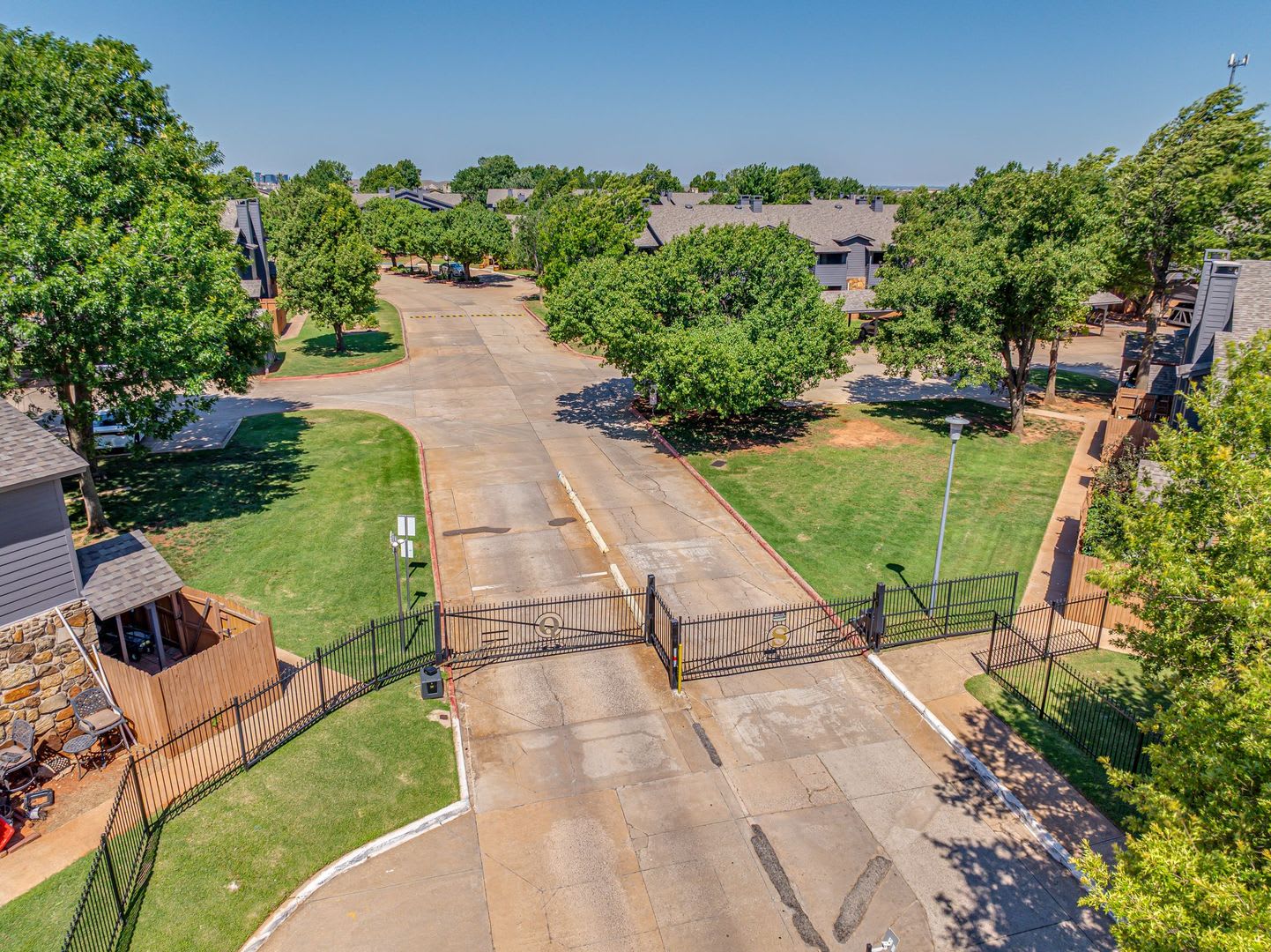 Apartment for rent + 3 bedrooms + Edmond Schools – photo 3