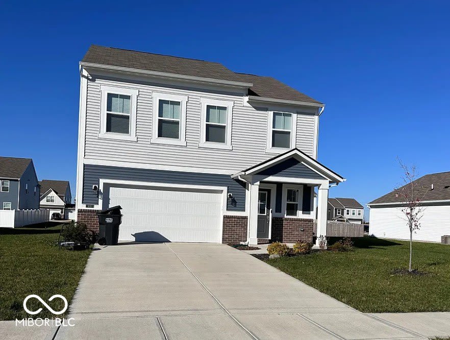 418 Switchgrass Lane – photo 1