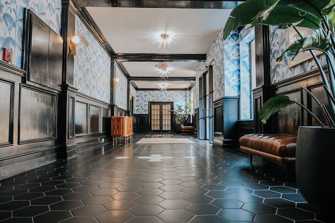 The Argyle – photo 1