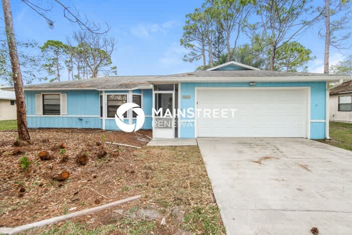 1325 Helvenston Street Northwest – photo 1