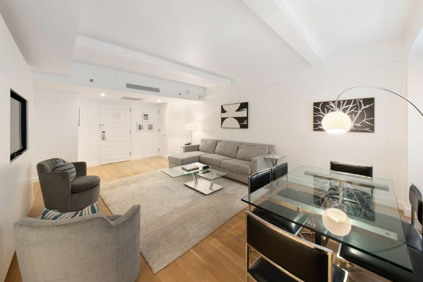 160 CENTRAL PARK SOUTH – photo 3