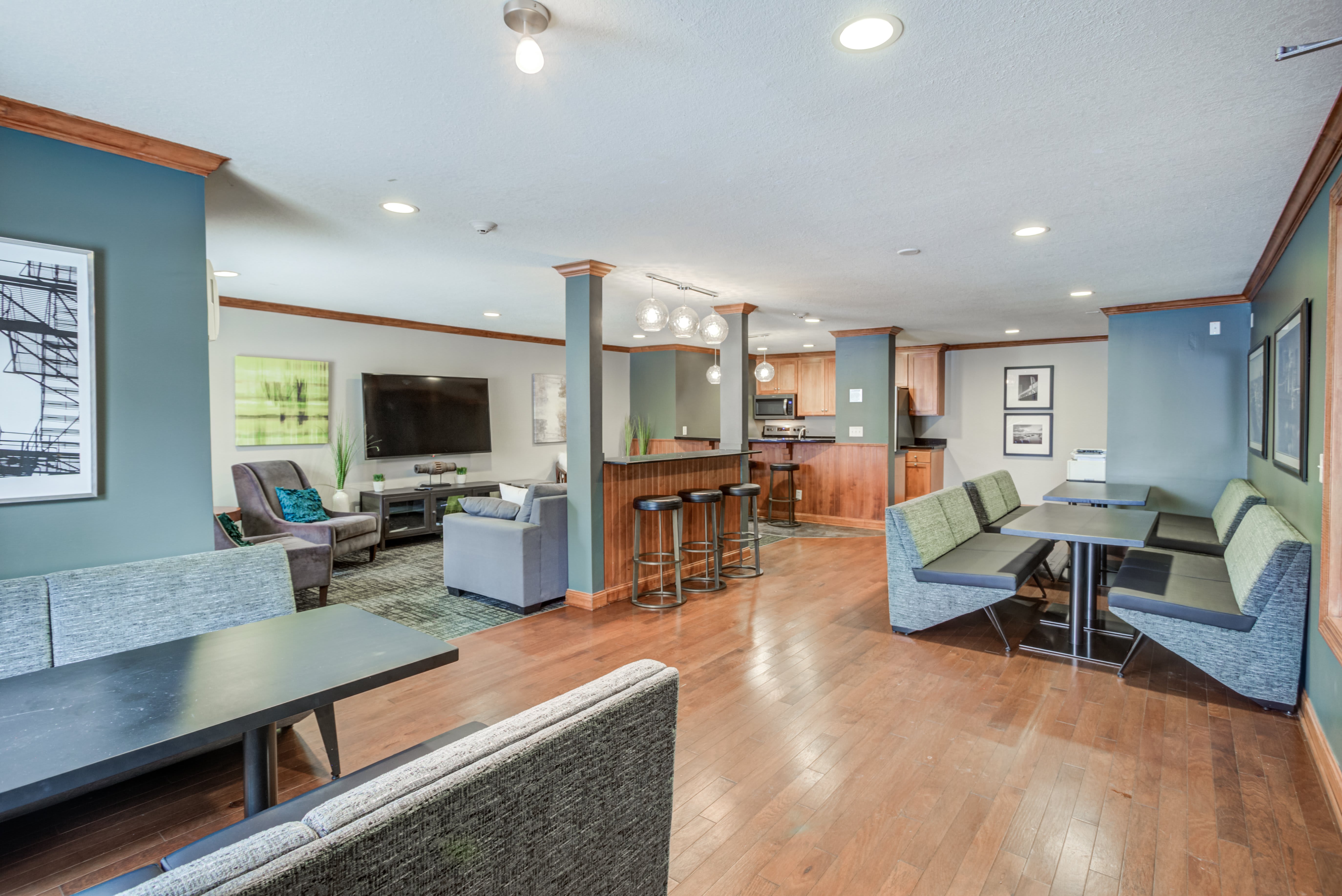 Park Glen Apartments – photo 5