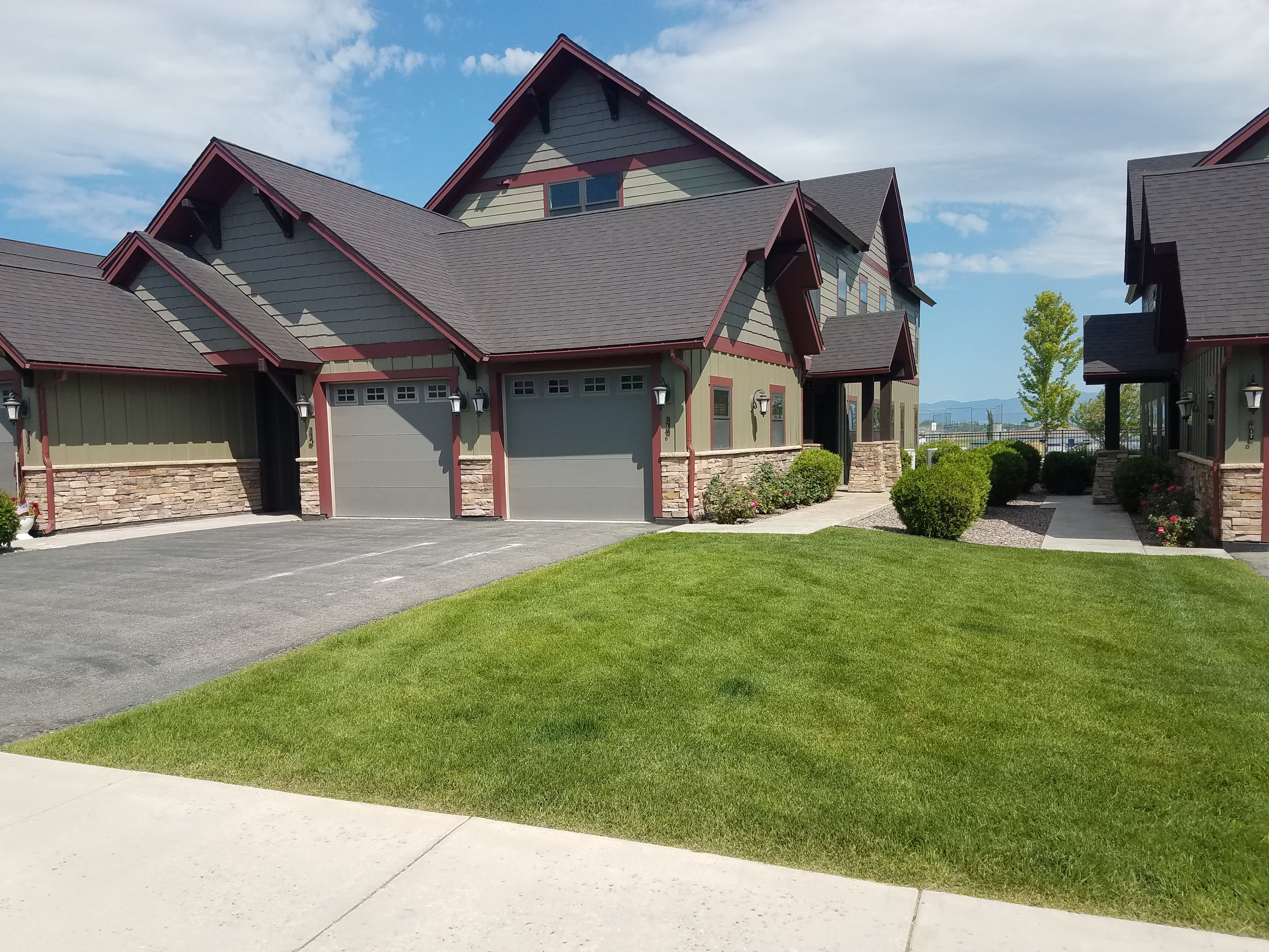 195 Meadow Vista Loop Unit D – photo 1