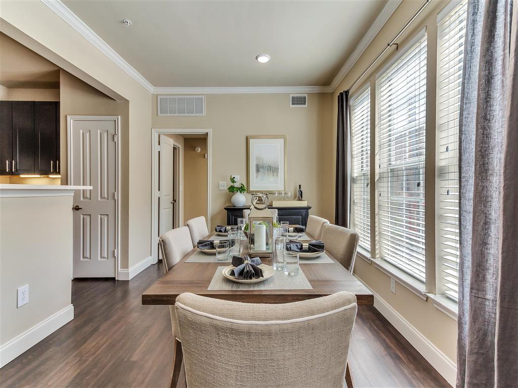 The Caruth Apartments – photo 4